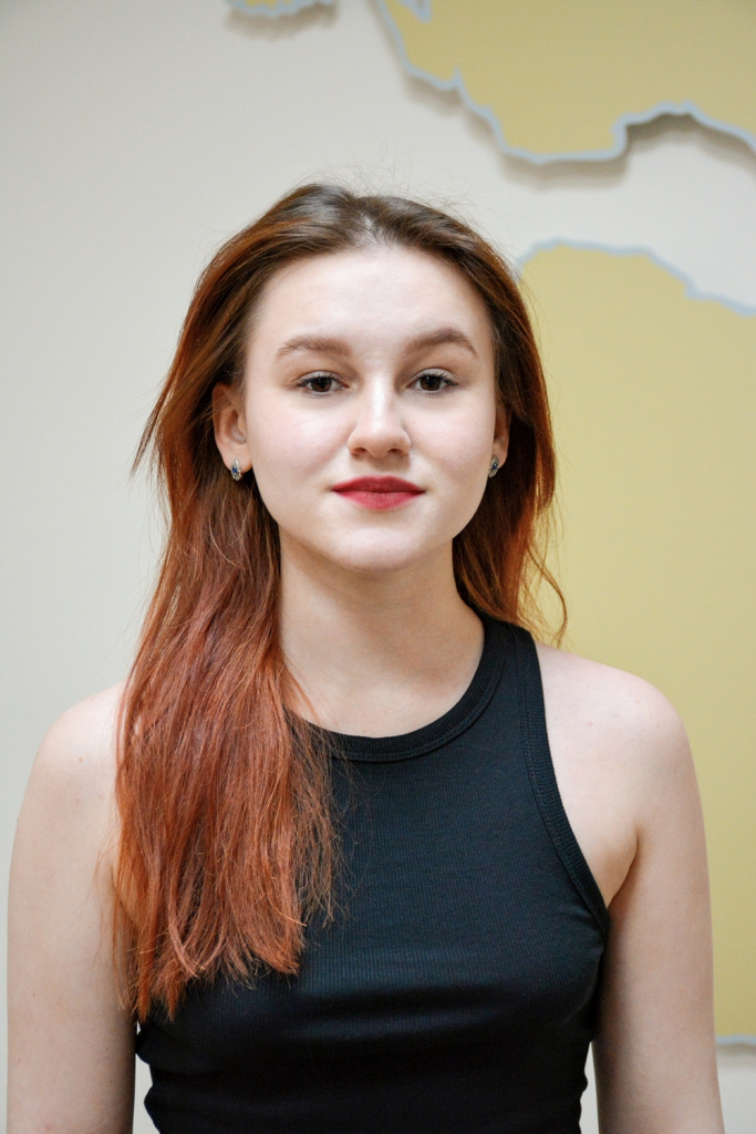 Родина Елизавета